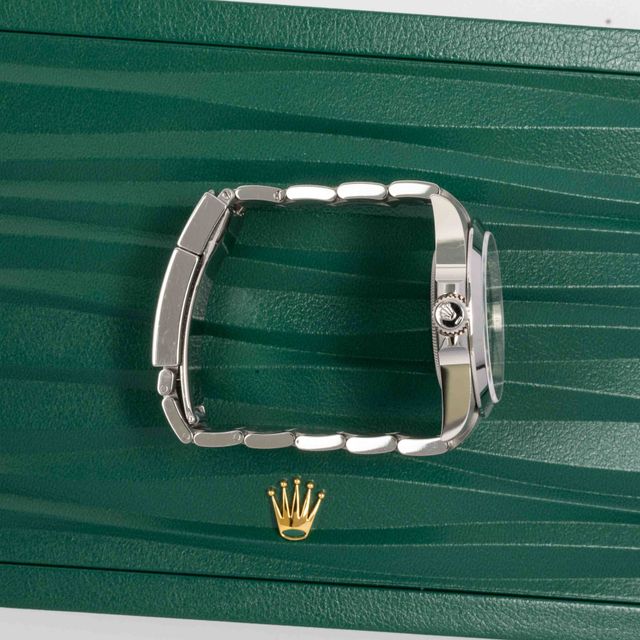 Rolex Air-King 126900 Image 2